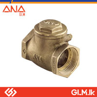 ANA SWING CHECK NON RETURN VALVE DOOR TYPE 2