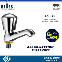 BLUES PILLAR COCK  ACE COLLECTION AC-11