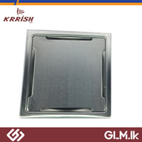 KRRISH SS 304 GULLY COVER GRATING 6