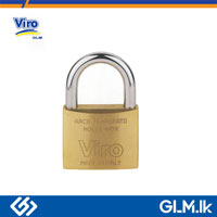 VIRO BRASS PADLOCK 2