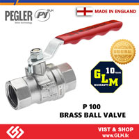 PEGLER 1/2